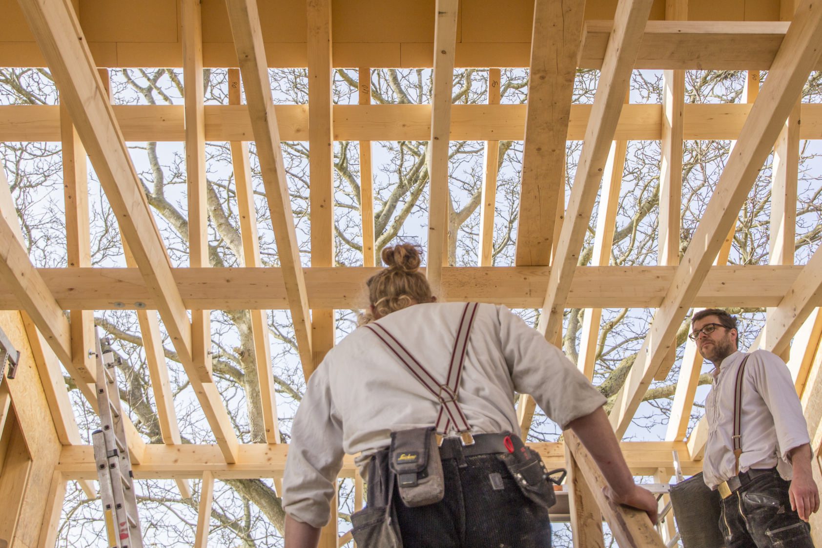 WURZEL & BATHKE Holzbau GmbH