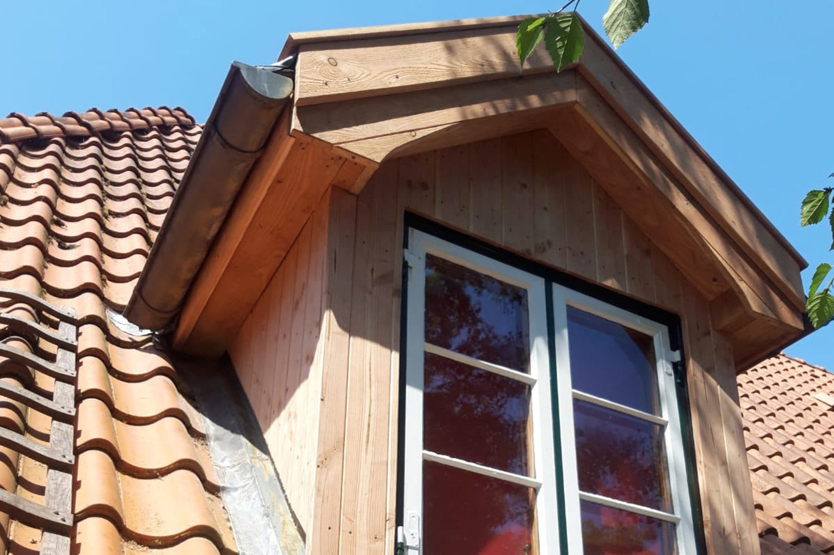 WURZEL & BATHKE Holzbau GmbH